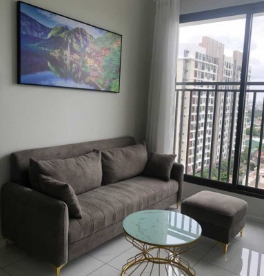 Cho thuê căn hộ Picity Tháp C2 view công viên Full nội thất chỉ 11.5tr