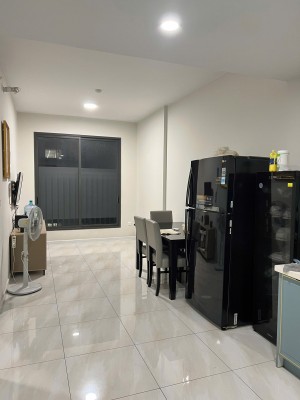 BÁN CH 2PN1WC PICITY Q12 – hướng Đông - sổ hồng - View công viên -2.9tỷ