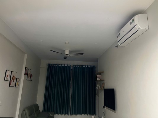 BÁN CĂN 1PN+ PICITY Q12 | 50M² | HƯỚNG NAM | ĐÃ CÓ SỔ HỒNG | FULL NỘI THẤT
