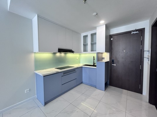 BÁN CĂN HỘ 2PN 1WC - 58M² - THÁP C3.1 PICITY HIGH PARK - GIÁ CHỈ 2.6 TỶ