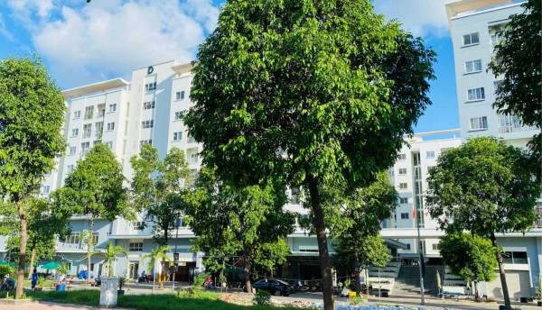 Thanh Bình Residence
