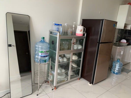 CHO THUÊ CĂN HỘ 2PN 1WC TẠI PICITY HIGH PARK – FULL NỘI THẤT, CHỈ 8.5 TRIỆU/THÁN