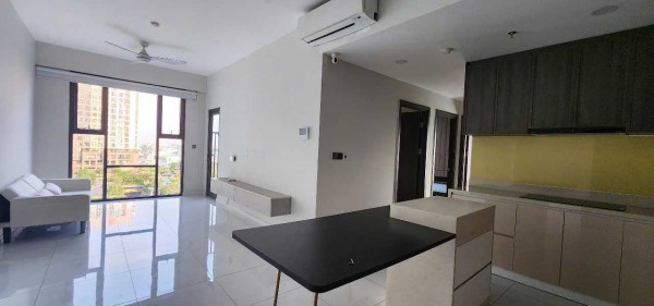 Cho thuê căn hộ Picity 3 Phòng Ngủ Tháp C2 Full nội thất Chỉ 13tr