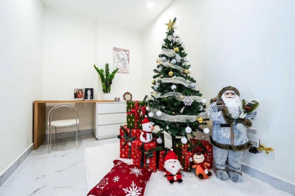 PCITY QUẬN 12: CHO THUÊ CĂN HỘ 3PN2WC ĐẦY ĐỦ NỘI THẤT GIÁ CHỈ 15 TRIỆU/THÁNG